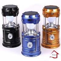 ราคา ตะเกียงไฟLEDโซล่าเซลล์ ใช้พลังงานแสงอาทิตย์ รุ่น XF-5800T (6002572662)