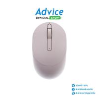 ราคา DELL BLUETOOTH/WIRELESS MOUSE MS3320W ASH PINK - A0153764 (24322486402)