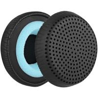 ราคา แผ่นหนังรองหูฟังบลูทูธไร้สาย แบบเปลี่ยน สําหรับ Skullcandy Grind (15298469433)