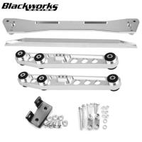 ราคา Rear Subframe EG FOR Honda Civic EG 92-95 Lower Control Arms LCA EG + Lower Tie Bra EG (47104428852)