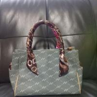 ราคา กระเป๋าถือแบรนด์เนม,กระเป๋าhow ,กระเป๋ามือสองหนังแท้ (6002744545)