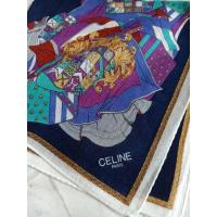 ราคา ผ้าเช็ดหน้าCeline Paris (25024769098)