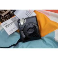 ราคา กล้องฟิล์ม กล้องโพลาลอยด์ Fuji Instax Mini 50S (5687684410)