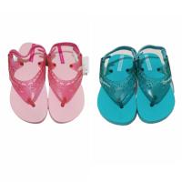 ราคา HIJAU IPANEMA รองเท้าแตะเด็กผู้หญิง Flip Flops สีชมพูสีฟ้า Tosca สีเขียว Original Flip Flops (26537933209)