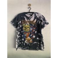 ราคา เสื้อวง Metallica สินค้าคุณภาพมือสอง (7689934154)