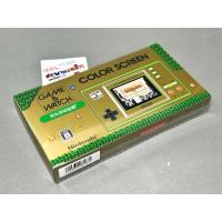 ราคา (1) เกมกด The Legend of Zelda GAME & WATCH(color screen) [nintendo japan] ✨Brand new ✨ ใหม่ มือ1 (41768309276)