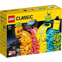 ราคา LEGO Classic 11027 Creative Neon Fun by Bricks_Kp (28924666486)