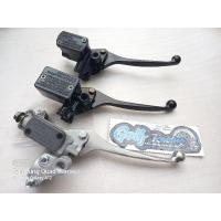 ราคา ปั้มบนเดิม สีดำ สีเทา ใส่เวฟ ดรีม wave dream sonic dash msx mio fino spark ใส่ได้ทุกรุ่น (10317626187)