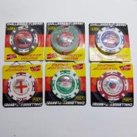 ราคา พวงกุญแจ เหรียญ Coca Cola 2006 FIFA WORLD CUP (11618028696)