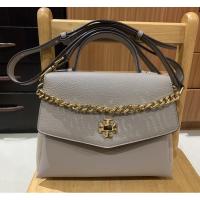 ราคา กระเป๋า Tory burch รุ่น Kira มือสอง (9618156186)