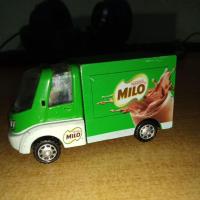 ราคา รถไมโลของสะสม(หายาก) (26493168484)