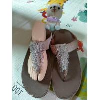 ราคา fitflop มือสองของแท้ 100% S.42/26.7 cm. (9950492564)