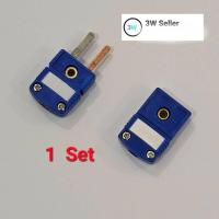 ราคา Thermocouple connector type-T (25479995839)