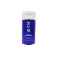 ราคา KOSE Sekkisei White Powder Wash 20g. (18219359)