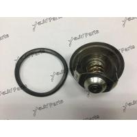 ราคา 6BG1 Thermostat For Isuzu 6BG1 Diesel Engine Spare Parts (45703843269)