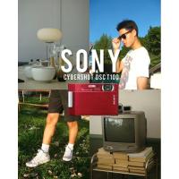 ราคา กล้องดิจิตอล Sony Cybershot DSC T100 ✨⛵️ (24851259859)