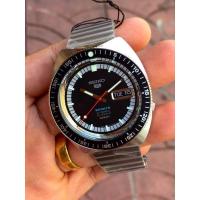 ราคา นาฬิกาข้อมือSeiko 5 Sports 55th Anniversary Limited Edition SRPK17K1 (24945634087)
