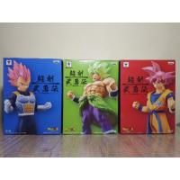 ราคา ดราก้อนบอล(มือสอง) Super saiyan (6116698663)