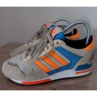 ราคา ่รองเท้า​ Adidas​ มือสอง​ Size​: 36.5 / 23 cm. (1932589747)