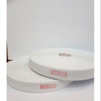 ราคา ยางยืดสีขาววีนัส ขนาด1 นิ้ว (4622057824)