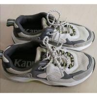 ราคา รองเท้า Kappa​ มือสอง​(สภาพดี)​ (15986938773)
