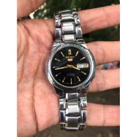 ราคา Seiko 5 Automatic หลังใส7S26 (23853946083)