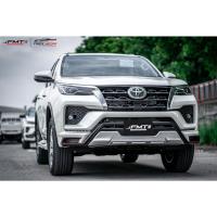 ราคา ชุดแต่ง TOYOTA FORTUNER GRAND-X SPEED 2020 สเกิร์ตหน้า/ข้าง/หลัง สปอยเลอร์/สปอยเลอร์ยก สติ๊กเกอร์ แบรนด์ FORESTA (17598586567)