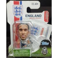 ราคา โมเดลนักฟุตบอล Soccer Starz Andros Townsend ENGLAND (25567525932)