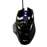 ราคา E-blue Mazer M642 Advance Gaming Mouse (สีดำ) (1318766930)