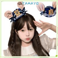 ราคา Tamayo Bowler Hat กบนอกหูกระต่าย สำหรับงานปาร์ตี้ (44903135030)