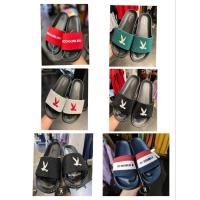 ราคา CC Double O รองเท้าแตะ (14446879961)