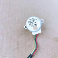 ราคา มอเตอร์ใบพัด 24BYJ48 TCL/Sakura (22001-000313) (57403818653)