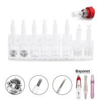 ราคา ปากกาไมโครนาโน แบบเปลี่ยน สําหรับ N2 E30 M7 Dr Pen Derma (22582896793)