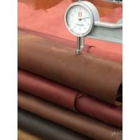 ราคา หนังวัว Crazy Horse ชั้นแรกขายส่งขี้ผึ้งน้ํามัน E18 Retro นําเข้าโรงงานขายตรง RKIT (57803684455)