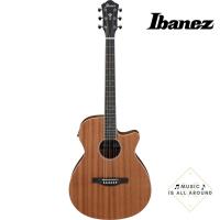 ราคา กีตาร์โปร่งไฟฟ้า Ibanez AEG7MH-OPN (10115761432)