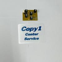 ราคา เซนเซอร์ถาดกระดาษ 5 ปุ่ม Xerox 5230 5335 7435 7855 FUJI XEROX 3060/3065 2270 3370 (14699113944)