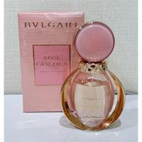 ราคา น้ำหอม Bvlgari Rose Goldea 50 ml ของแท้ % ป้าย King Power พร้อมส่ง (25438837743)
