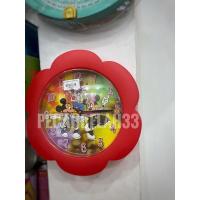 ราคา นาฬิกาติดผนัง/ นาฬิกาแขวนแบบแขวน (41805714453)