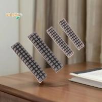 ราคา PLPJ 3/6 ชิ้นสําหรับ Bambu Lab A1/A1 มินิหัวฉีดซิลิโคนแปรง 3D เครื่องพิมพ์หัวฉีดทําความสะอาดเครื่องมืออุปกรณ์เสริมใหม่ (49402693466)