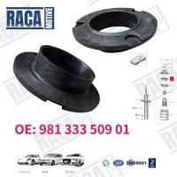 ราคา For Porsche Boxste 718 Cayman 981 982 Rear shock absorber Centre Ring 98133350901 981 333 509 01 (40527096624)