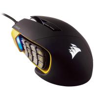 ราคา MOUSE (เมาส์) CORSAIR SCIMITAR RGB PRO GAMING GEAR Warranty 2 - y (2671940707)