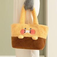ราคา Pre-order กระเป๋าชุนซิก Choonsik Buckle tote bag kakao friends (26517829769)