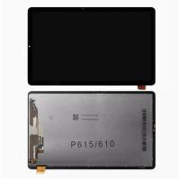 ราคา สําหรับ Samsung Tab S6 Lite P610 P615 P613 P619 P617 จอแสดงผล LCD Touch Screen Digitizer Assembly Repair Replacement Part (25235943299)