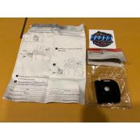 ราคา ขอเกี่ยวอลูมิเนียม สีดำ ขอเกี่ยวของ Yamaha Grand Filano แท้ใหม่ แท้ศูนย์ (22021198978)