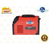 ราคา Welpro เครื่องเชื่อมไฟฟ้า SYNERGIC WELARC 200S 220V #NT (17077934948)