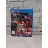 ราคา แผ่นเกมส์ PS4 ONE PIECE PIRATE WARRIORS 4 มือสอง ภาษาอังกฤษ โซน 2 (45553419654)