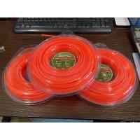 ราคา สายเอ็นตัดหญ้า ทรงเหลี่ยม Eagle One ขนาด3.0mm ยาว 75เมตร (42650421175)