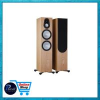 ราคา MONITOR AUDIO : SILVER 7G รุ่น SILVER-500 (ASH)/Floor Standing Speakers/Piyanas Electric/ปิยะนัส อิเล็คทริคส์ (29100817568)