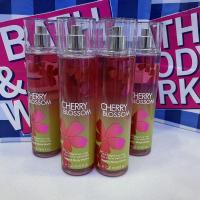 ราคา Bath and Body Work Cherry blossom fragrance mist 236 ml (11316690202)