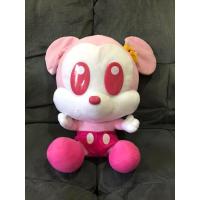 ราคา ตุ๊กตามิกกี้เมาส์ Micky Mouse มือสองญี่ปุ่น (สภาพ 98%) ขนาดประมาณ 40 ซม มีตำหนิที่ดอกไม้กาวหลุด และที่หูพลาสติกดามหูหัก (25264742777)